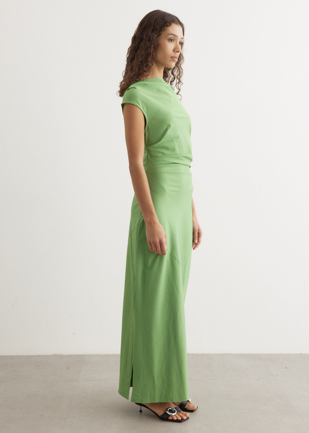 Rina Maxi Dress