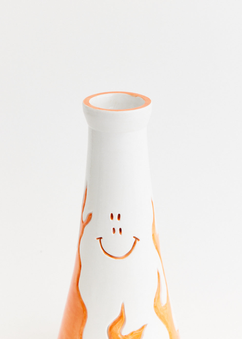 Hot Pants Vase