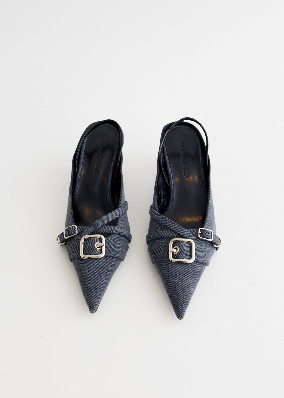 Joan Slingbacks