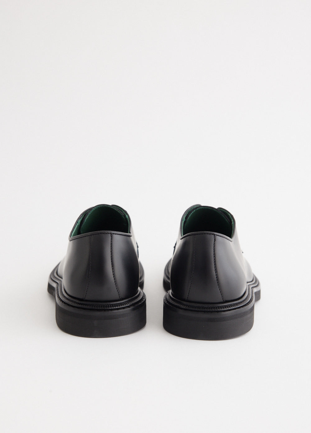 Vinnee Blucher Derbies