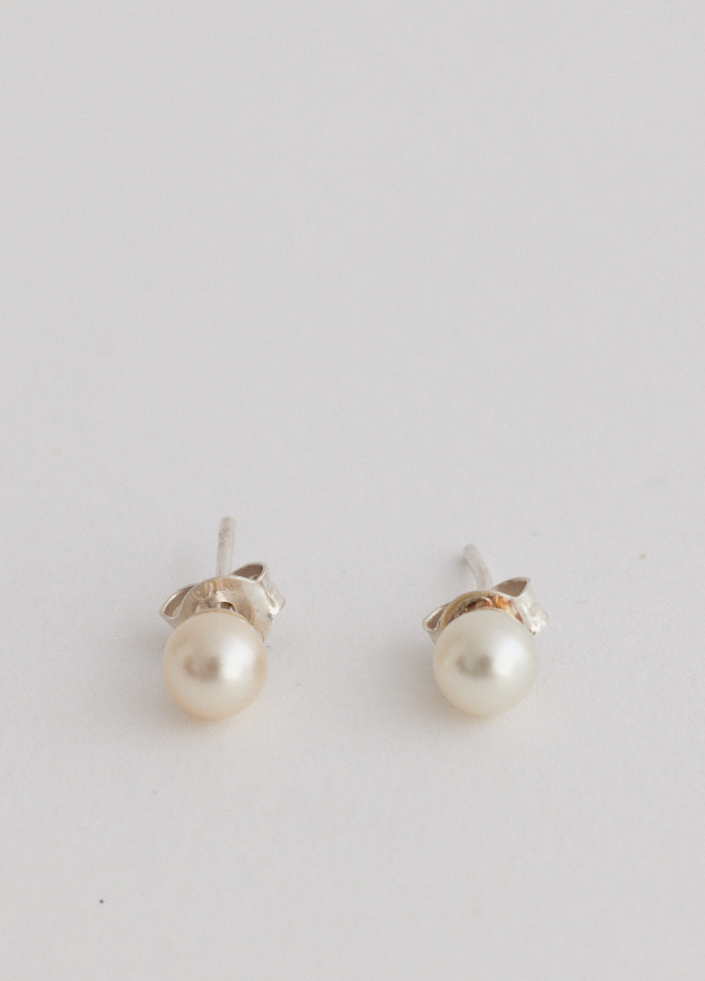Stud Earrings