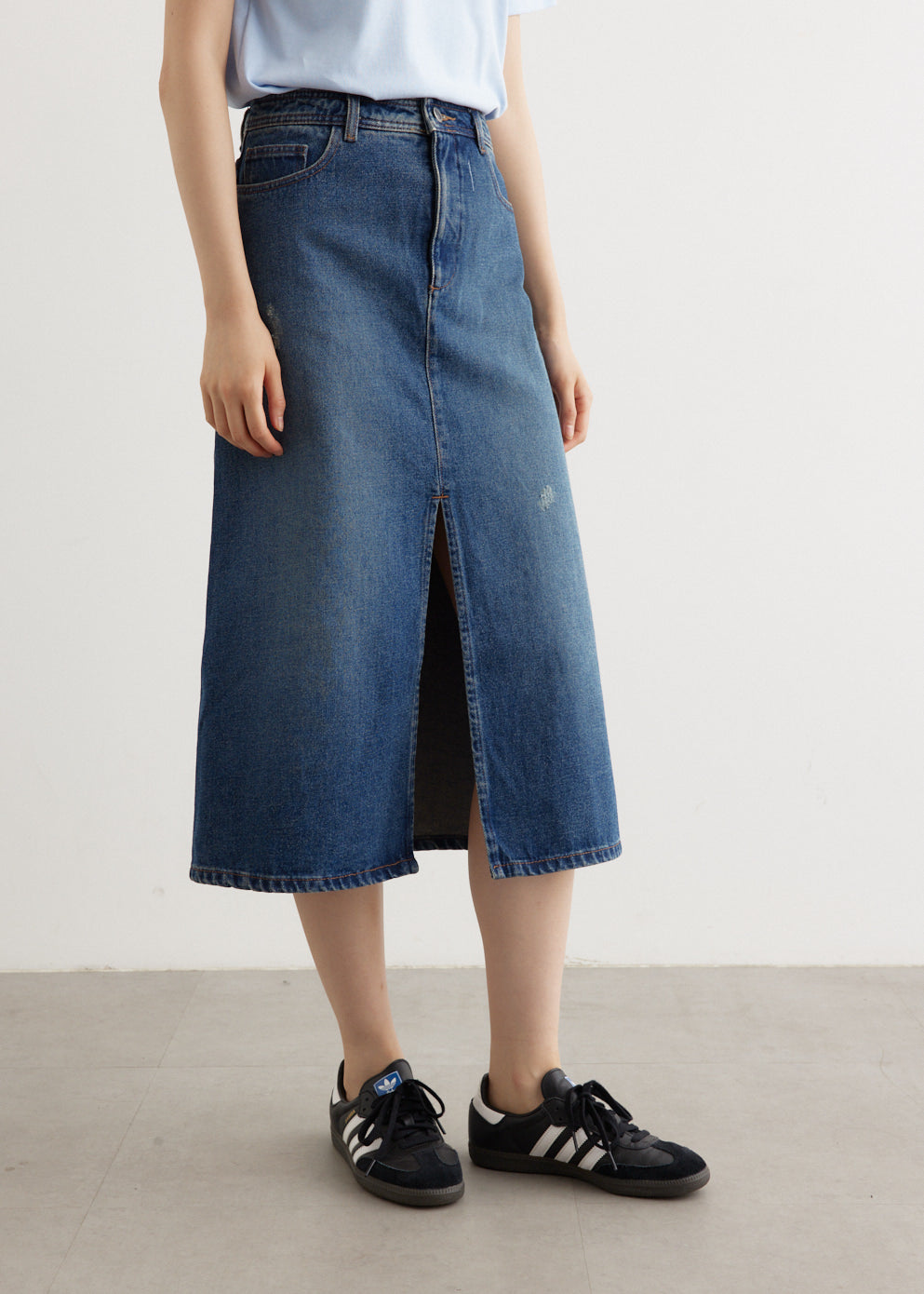 Georgia Skirt