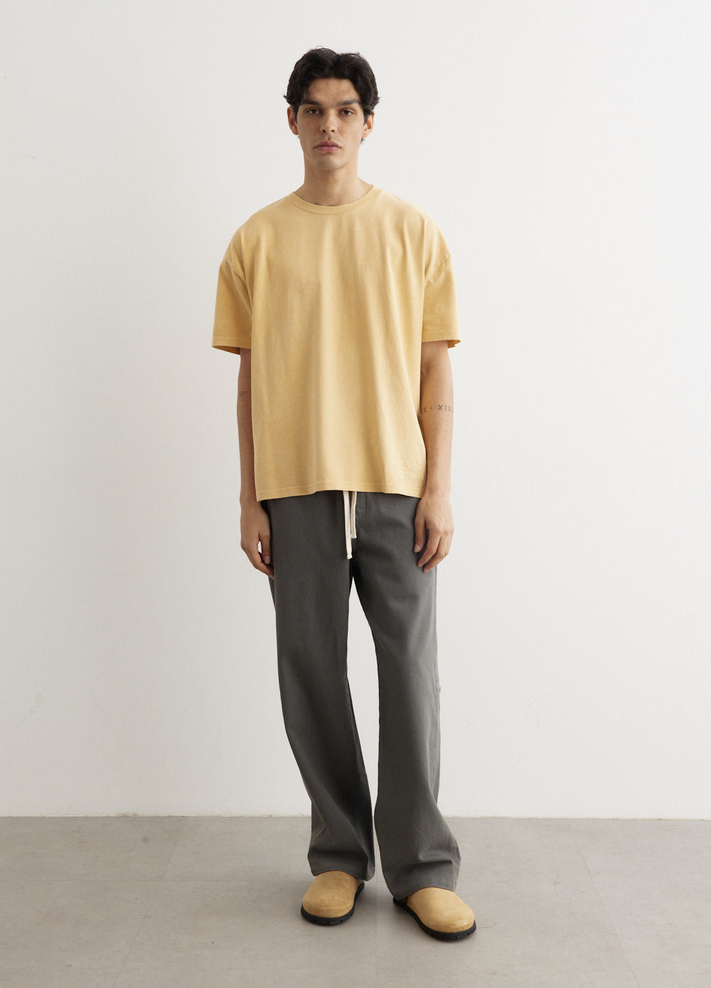 x Tame Impala Duke Trousers