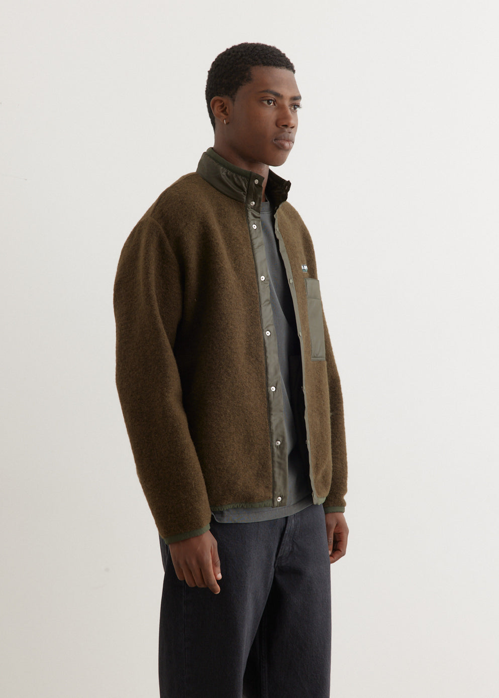Ewan Jacket