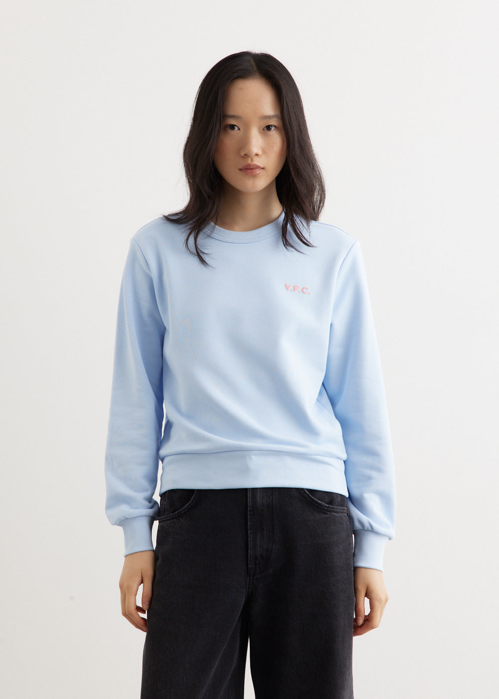 Boxy Petit VPC Sweatshirt