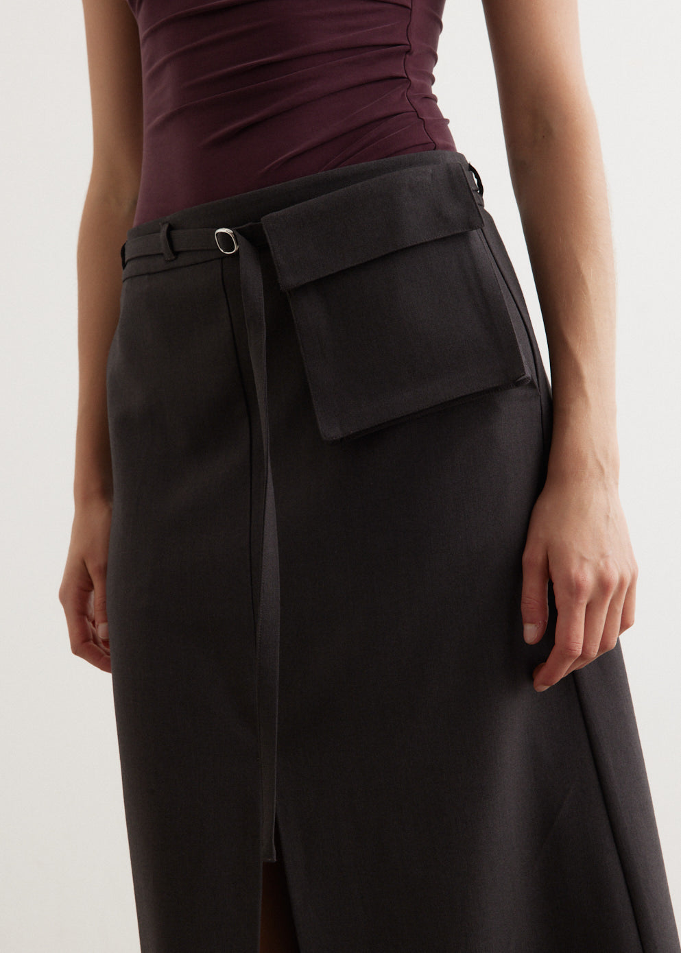 Pillar Utility Skirt
