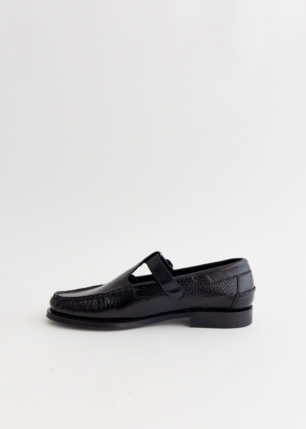 Alber Loafers