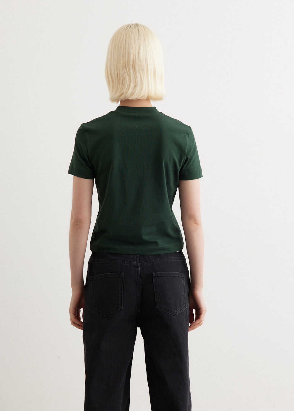 Le T-Shirt Gros Grain