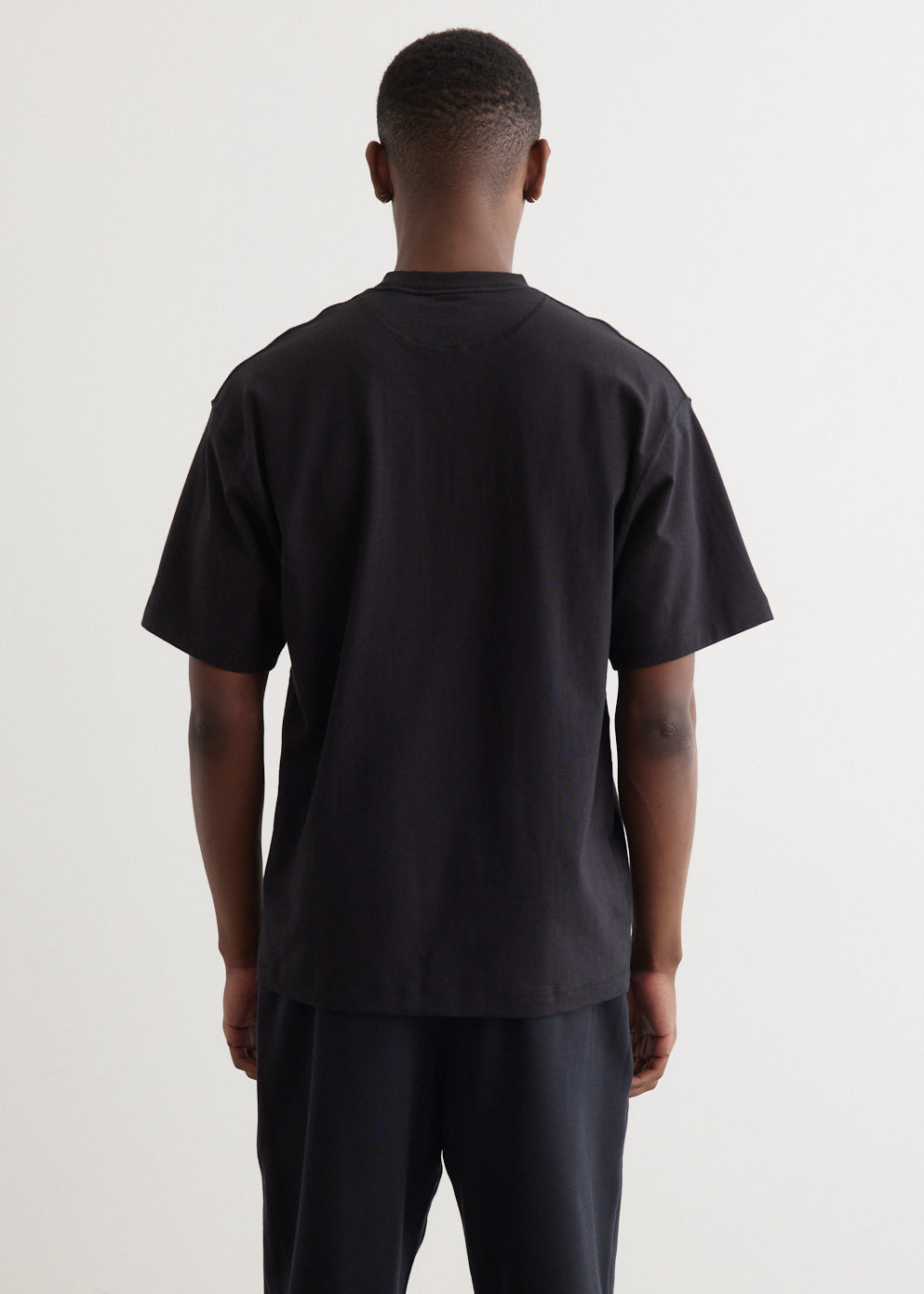 Nike Wool Classics Short Sleeve T-Shirt