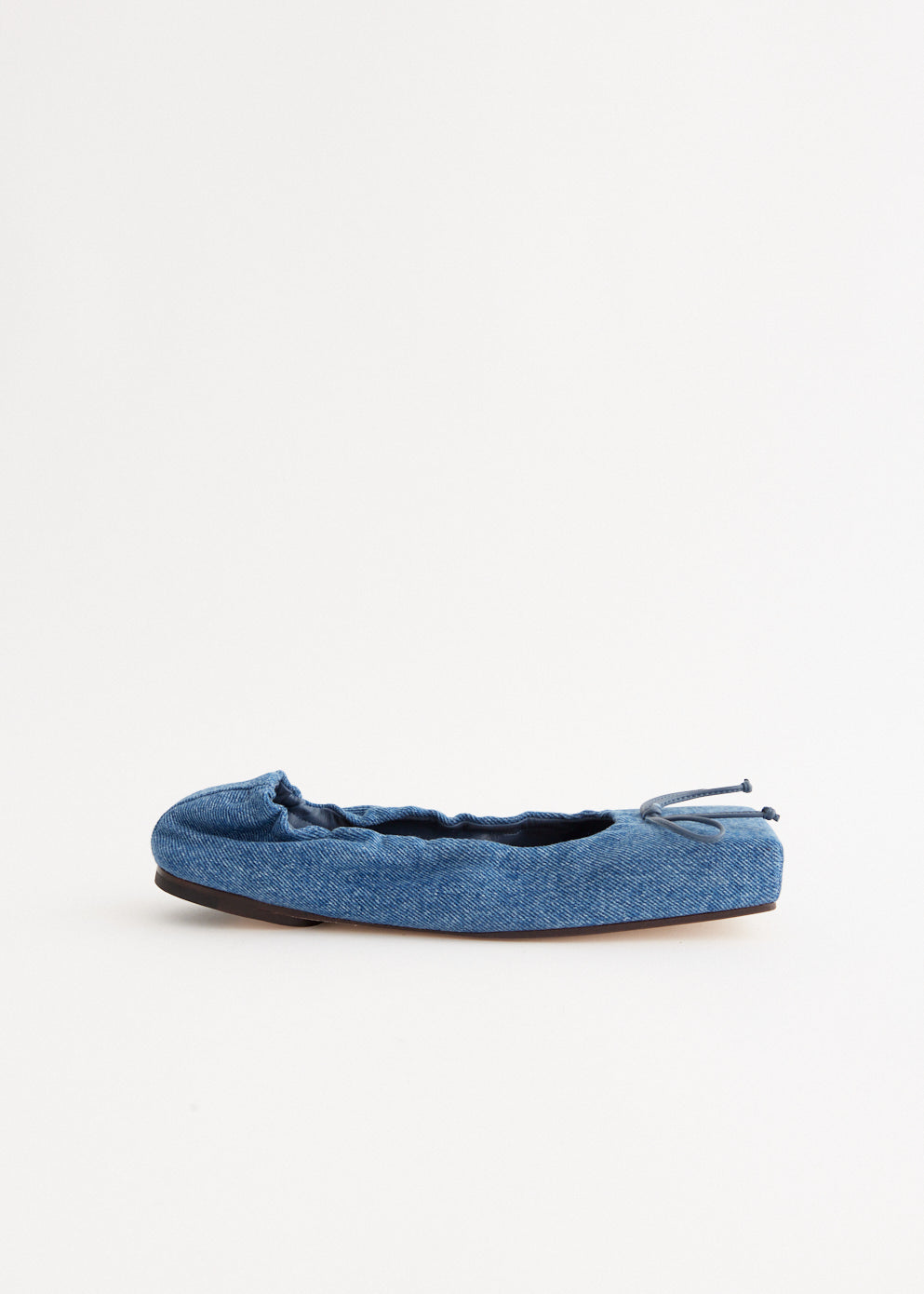 Les Ballerines Ballet Flats