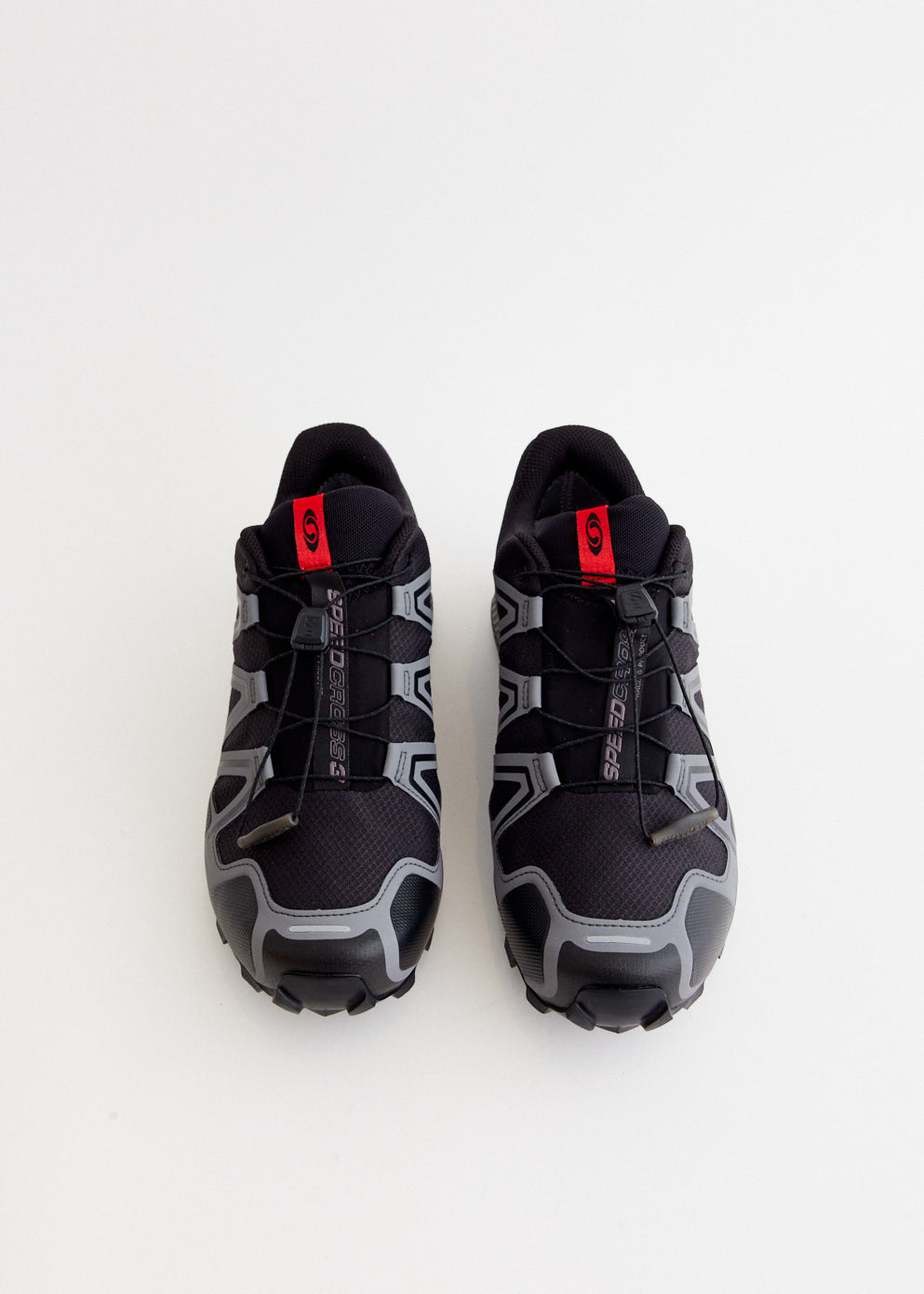 Speedcross 3 GORE-TEX 'Black Asphalt' Sneakers