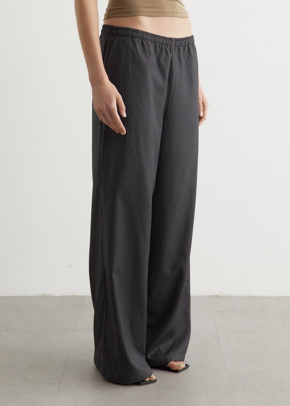 Bolt Tailored Lounge Pants