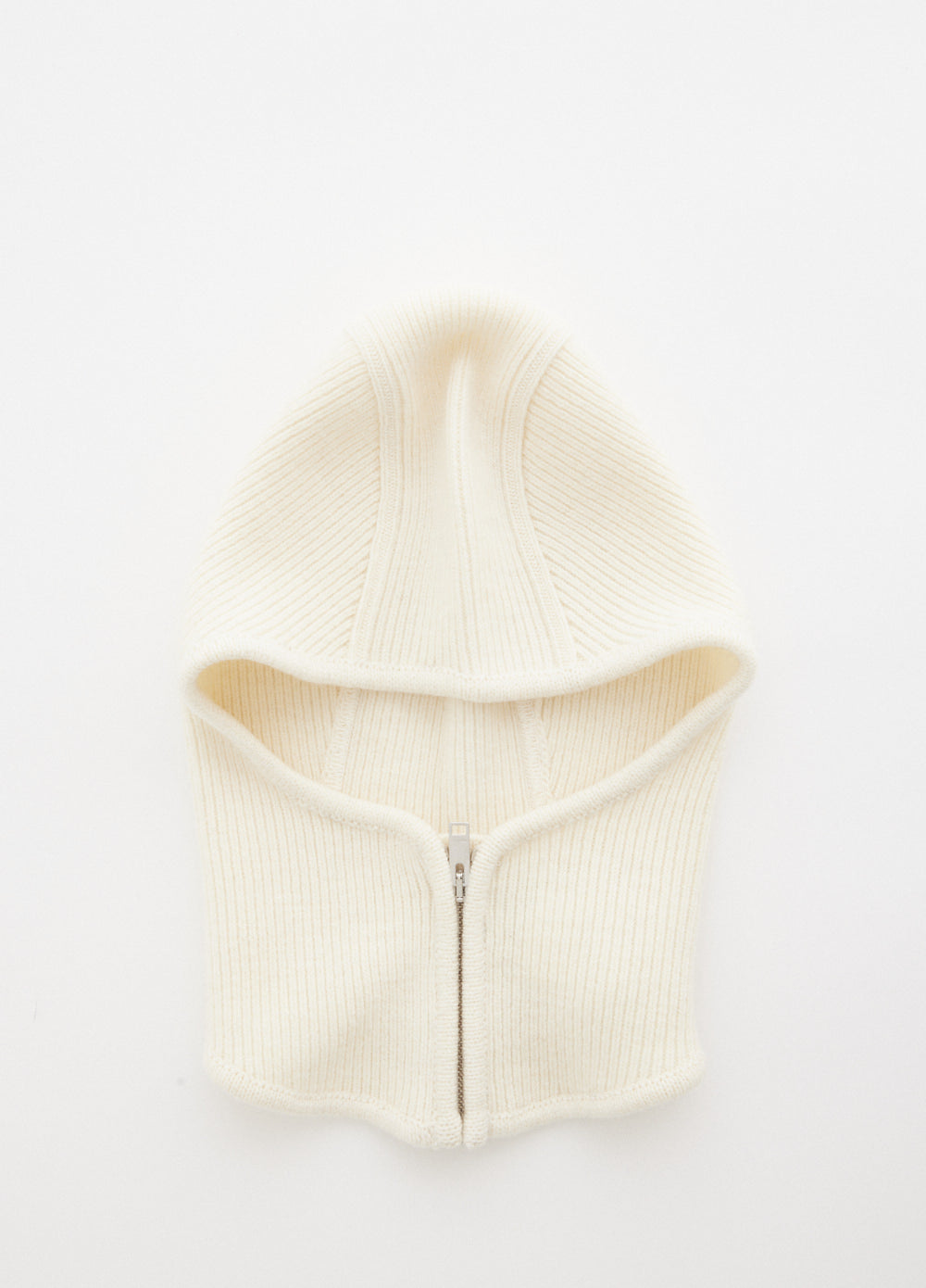 Knit Balaclava