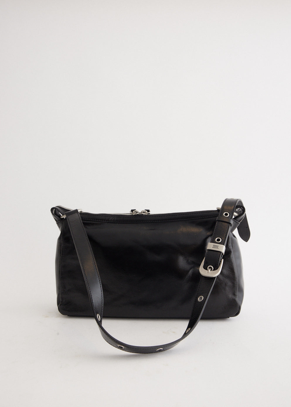 Outpocket Hobo Bag