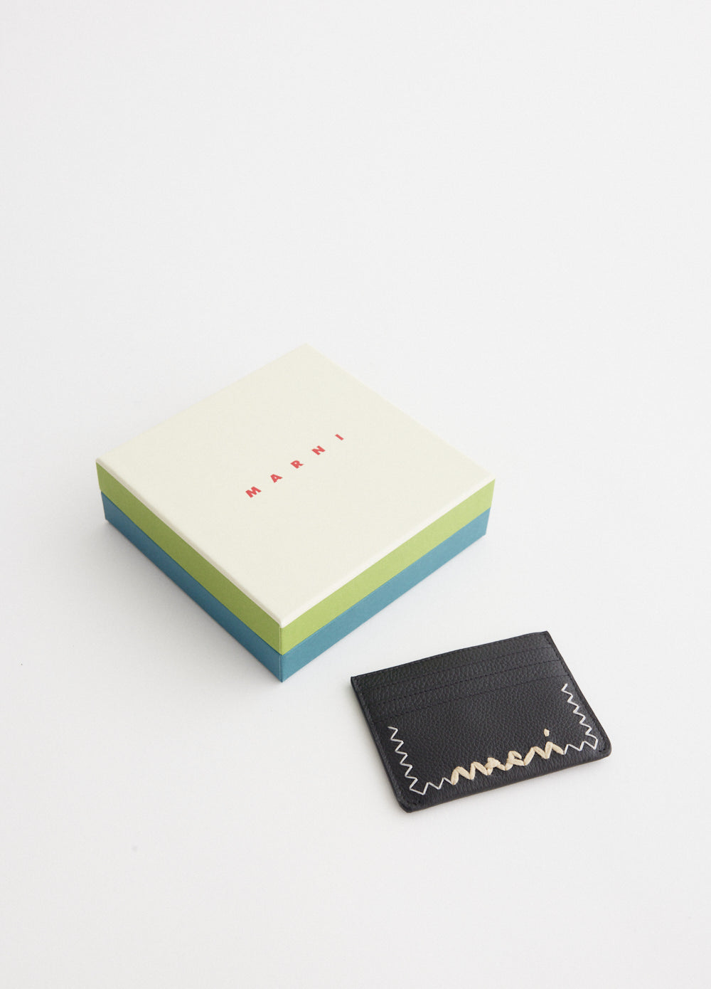 Credit Card Holder
