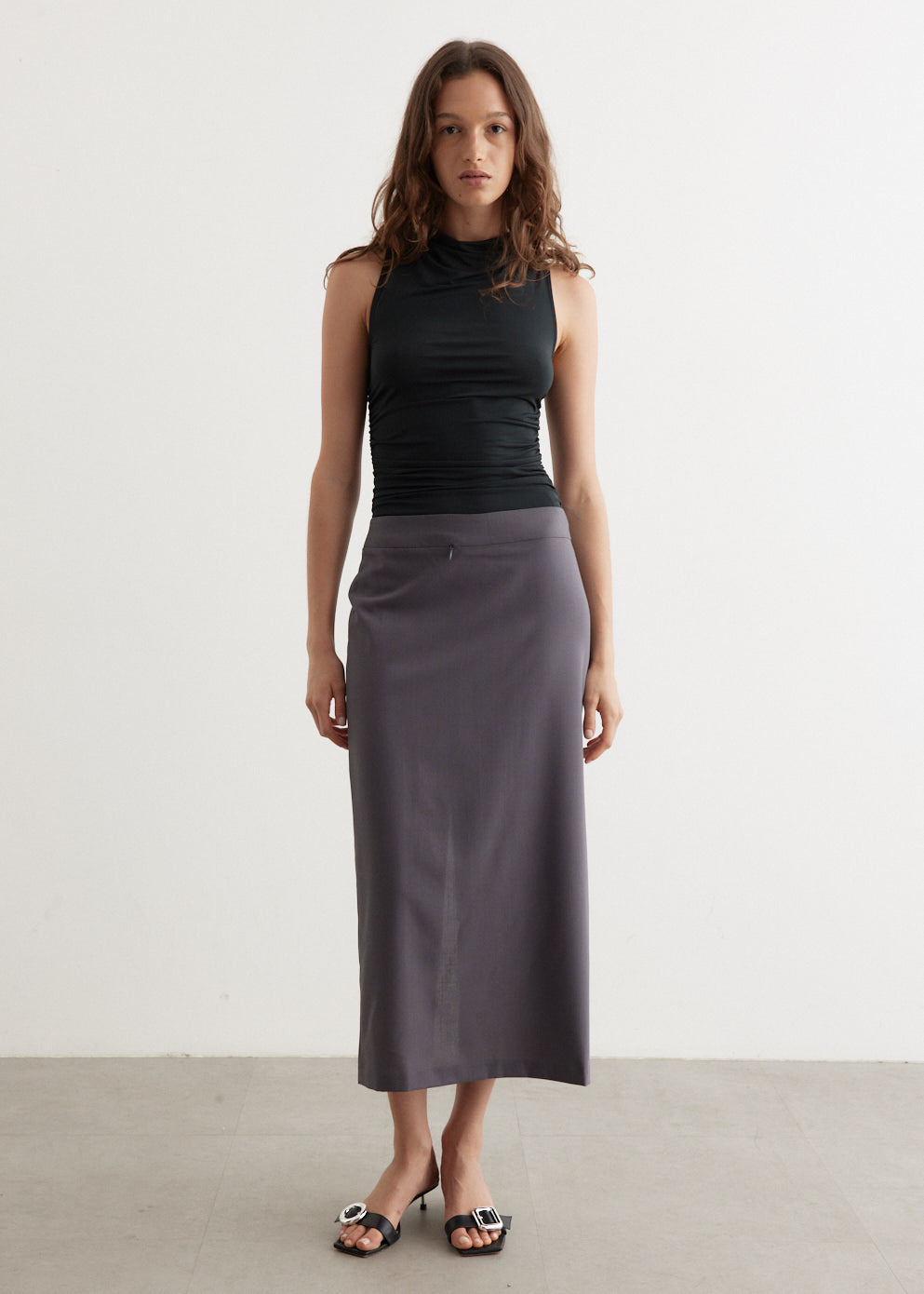 Jiaqi Skirt