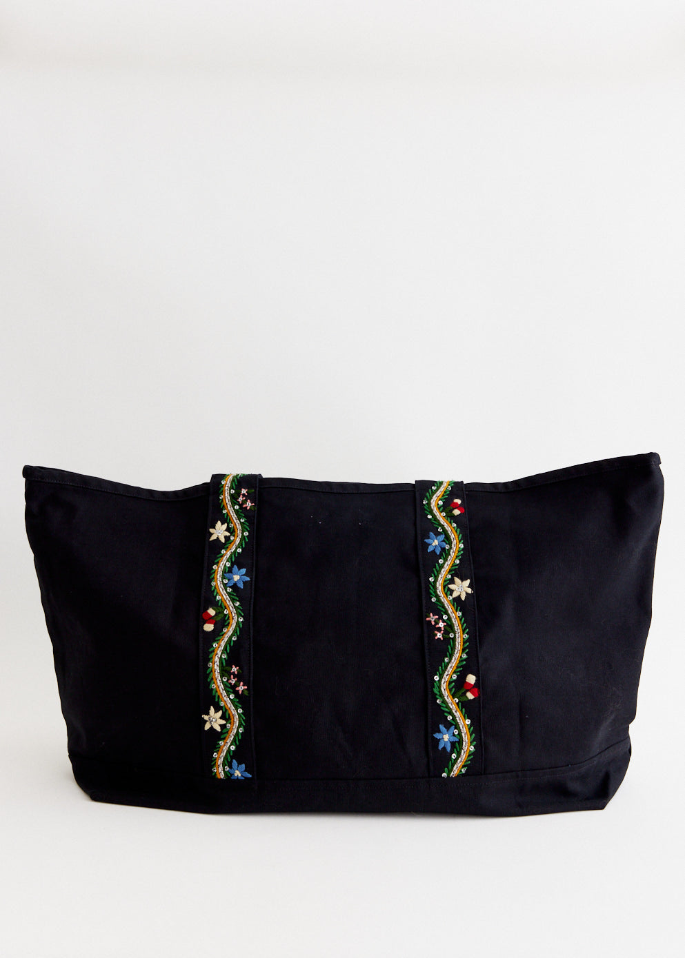 Alpineflower Tote