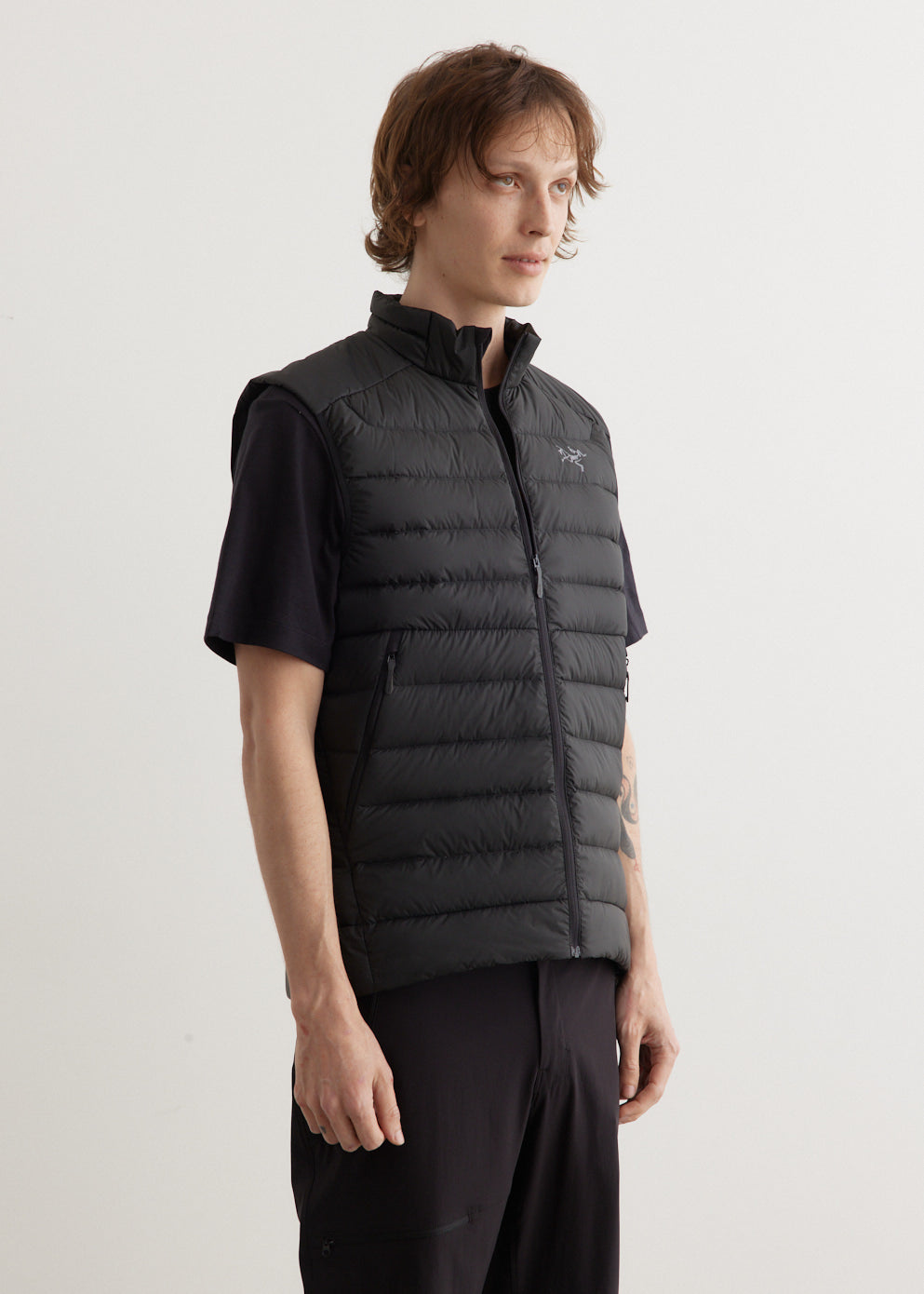 Cerium Vest