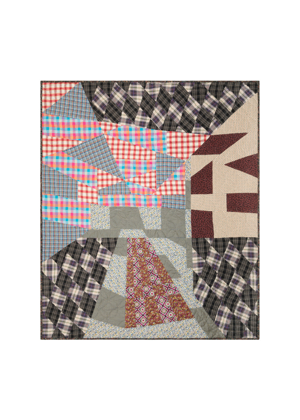 Nica Quilt