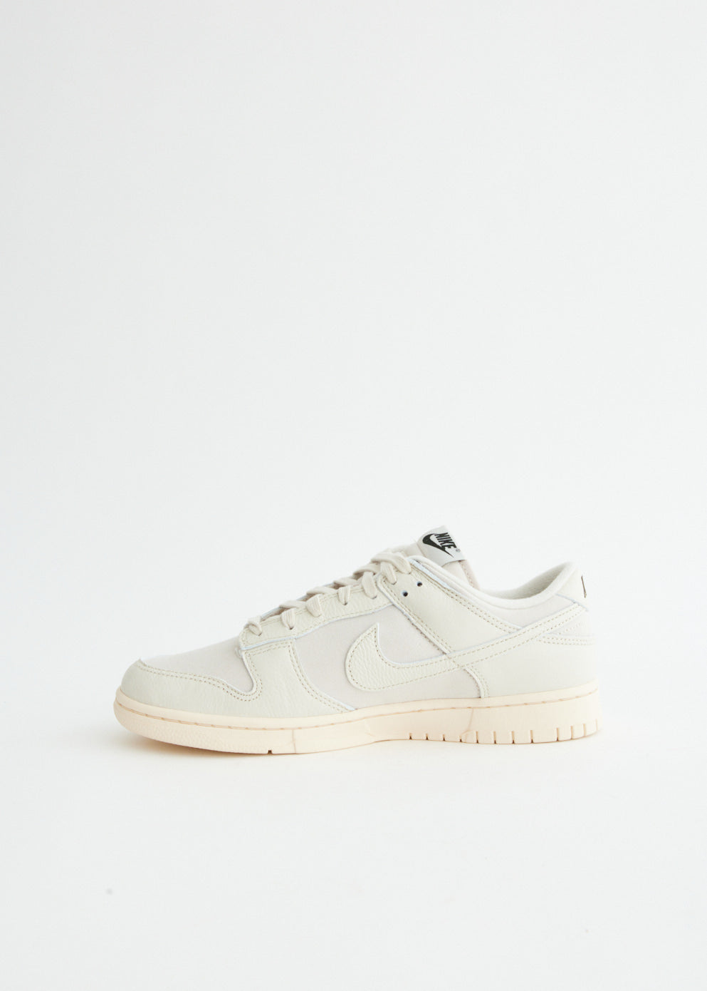 Dunk Low 'Light Orewood Brown' Sneakers