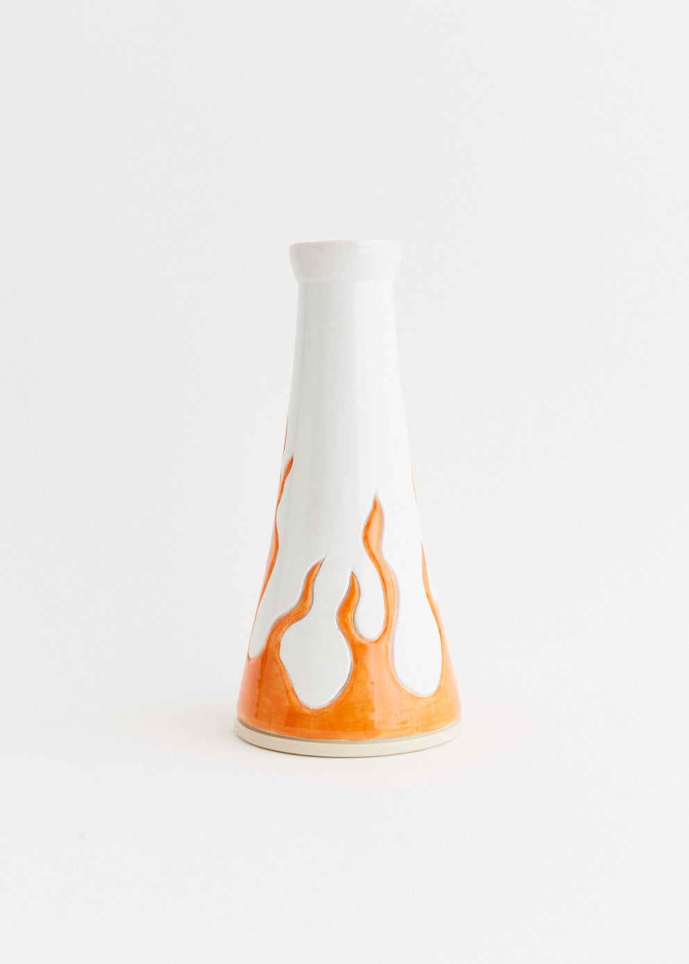 Hot Pants Vase
