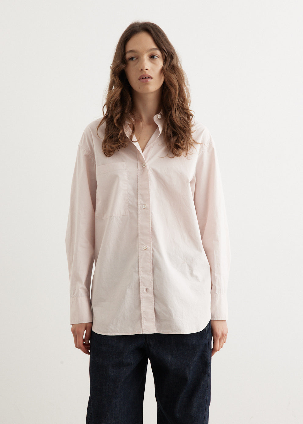 Leto Cotton Shirt