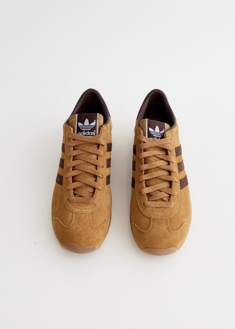 Country Japan 'Brown Desert' Sneakers