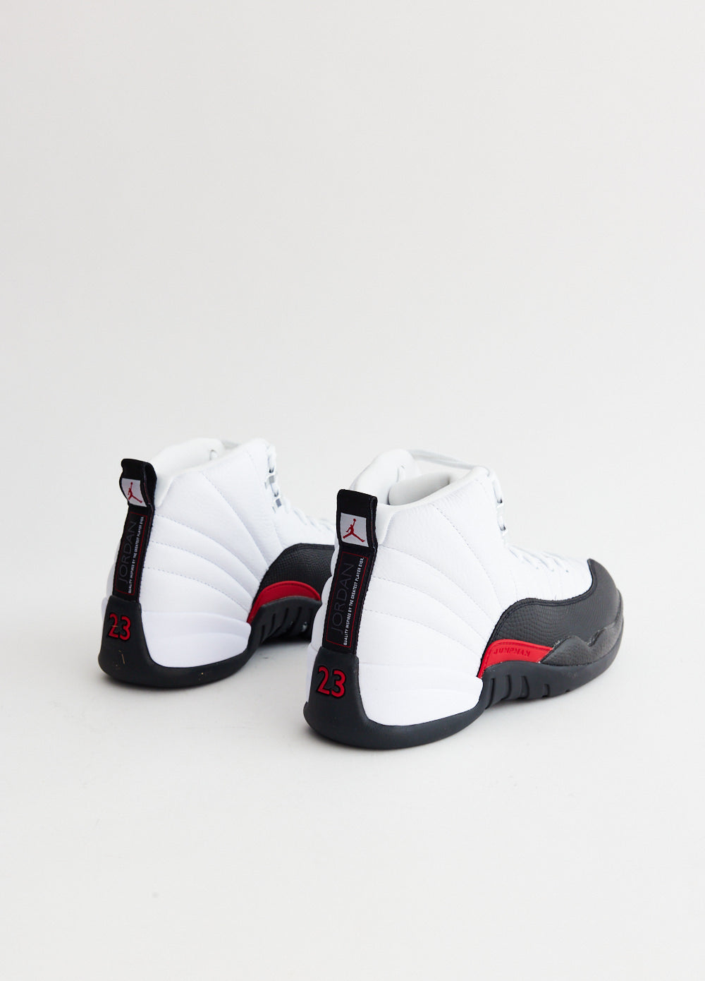 Air Jordan 12 'Taxi Flip' Sneakers