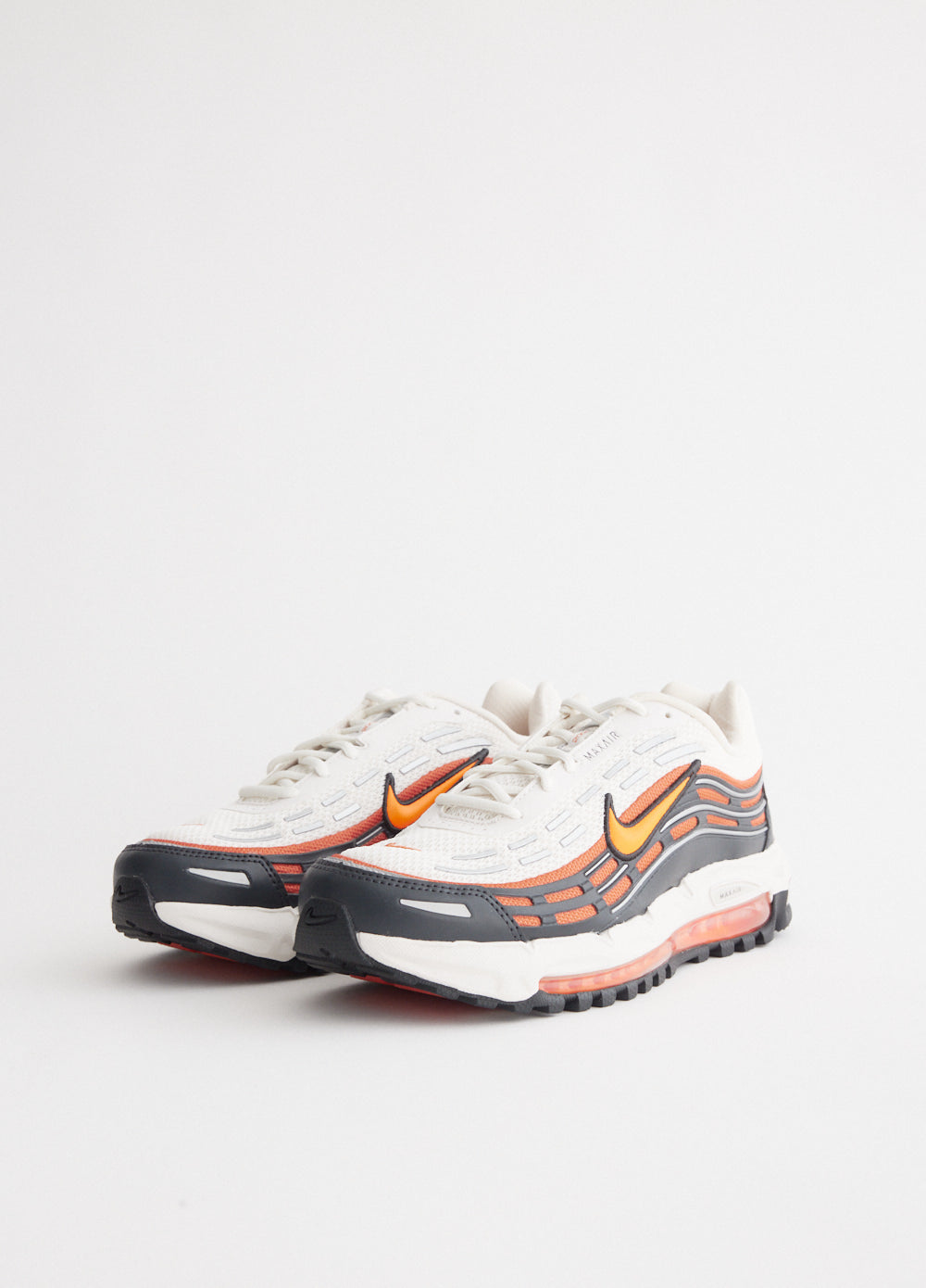 Air Max TL 2.5 'Total Orange' Sneakers