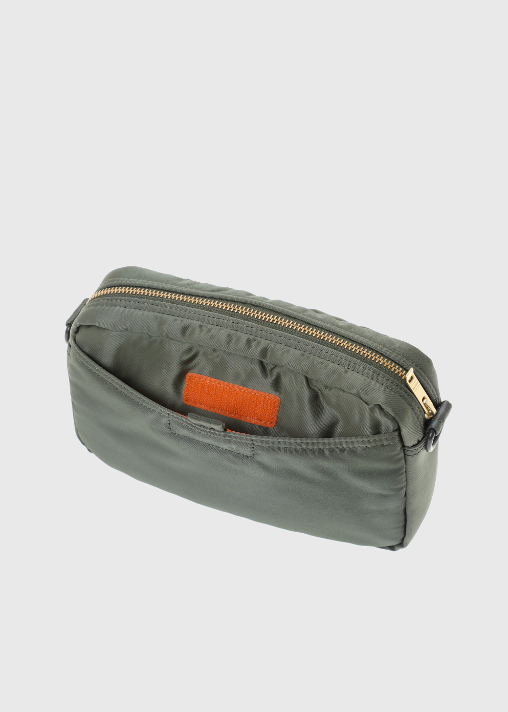 Tanker Shoulder Bag