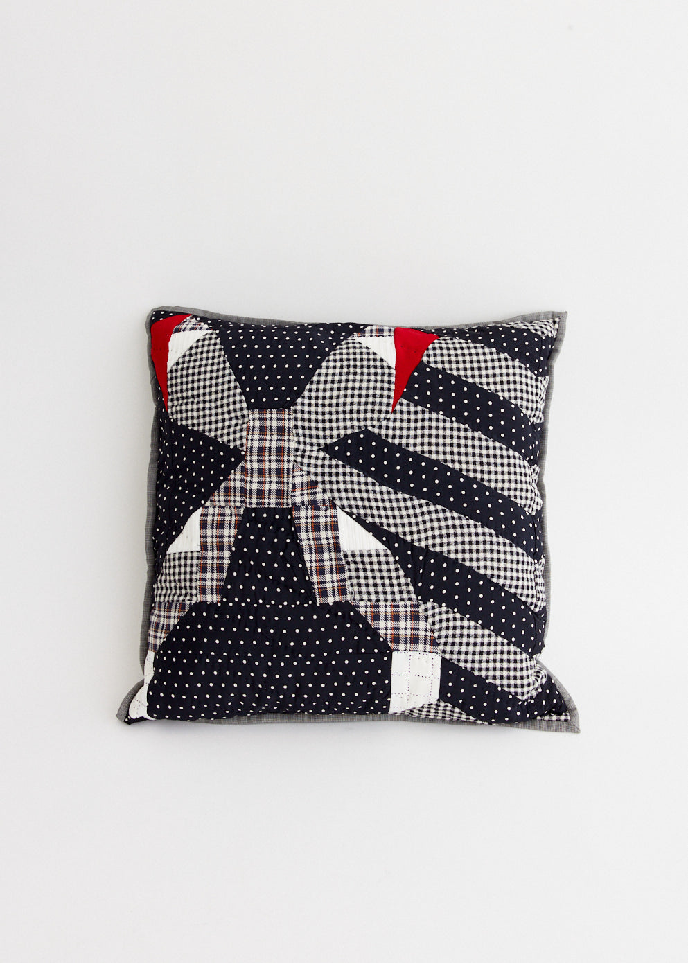 Sphinx Cushion