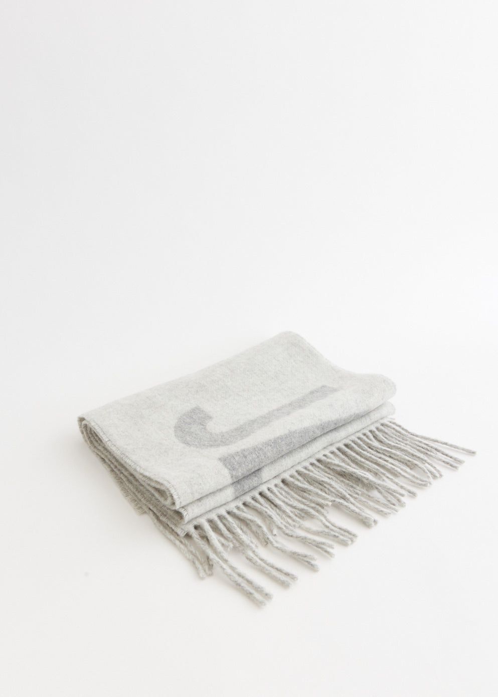 L'echarpe Jacquemus Scarf