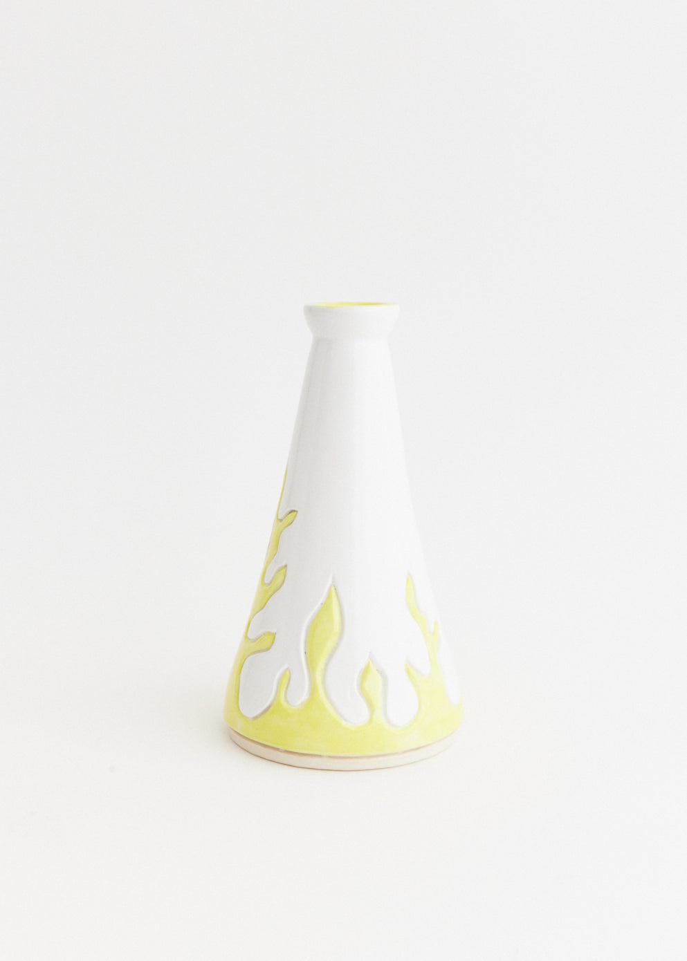 Liar Liar Vase