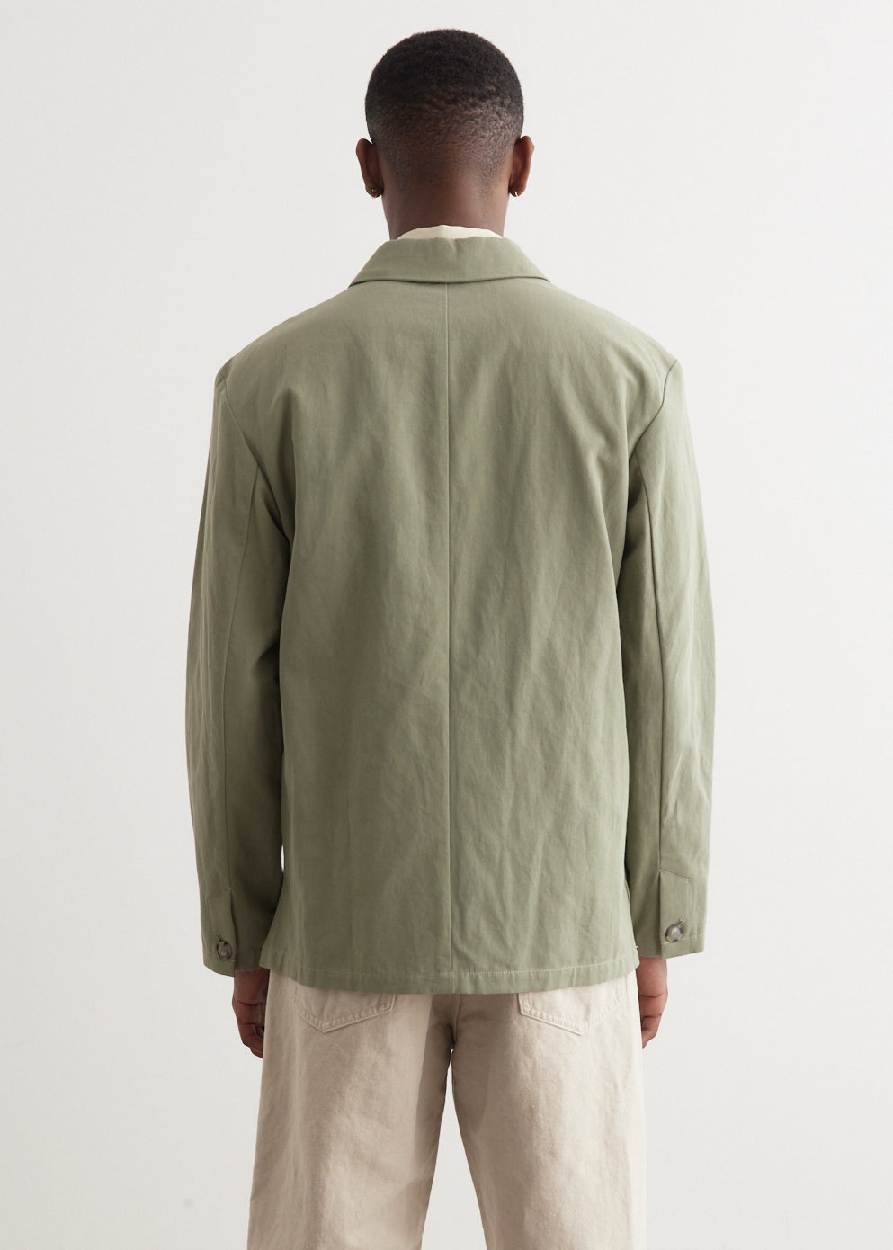 Lazare Jacket