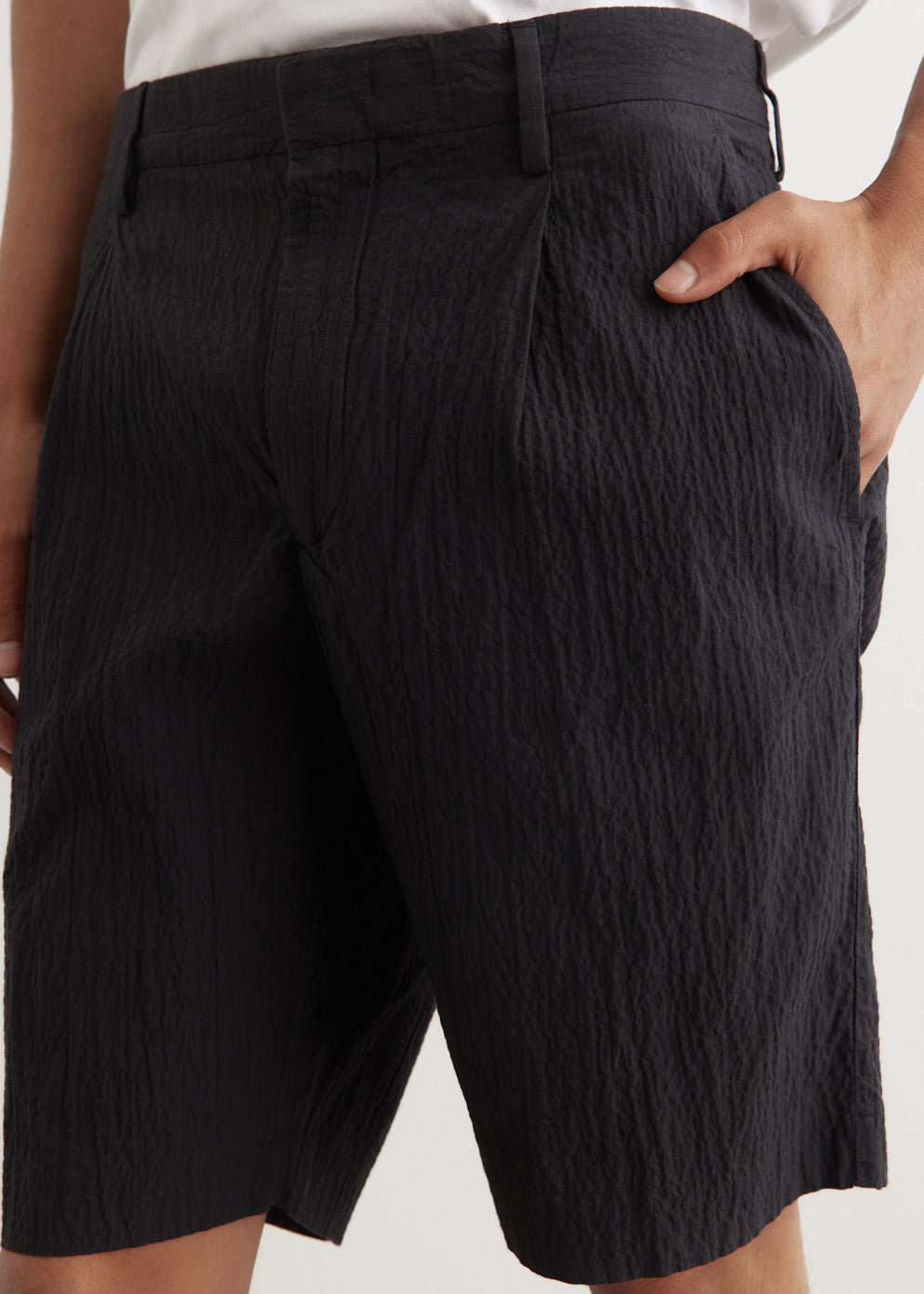 Bill Shorts