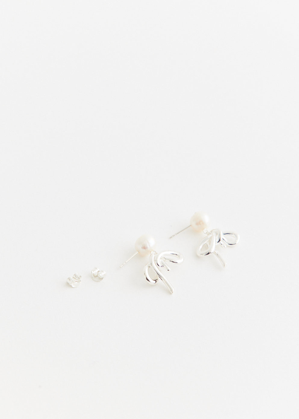 P203 Once In A Blue Moon Earrings