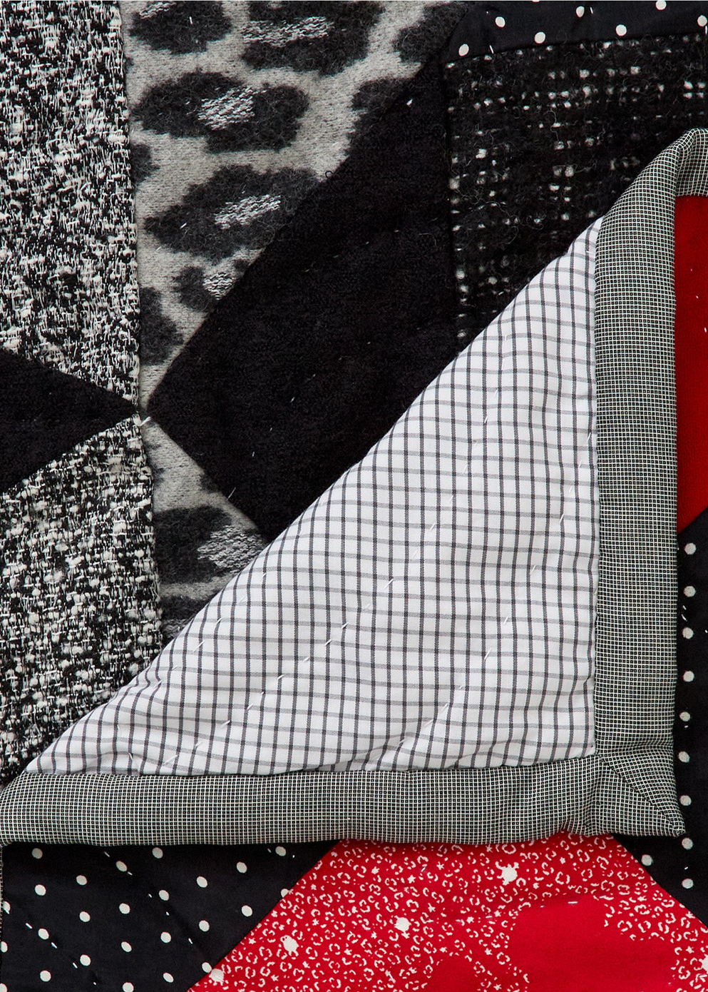 La Petite Tortue Quilt