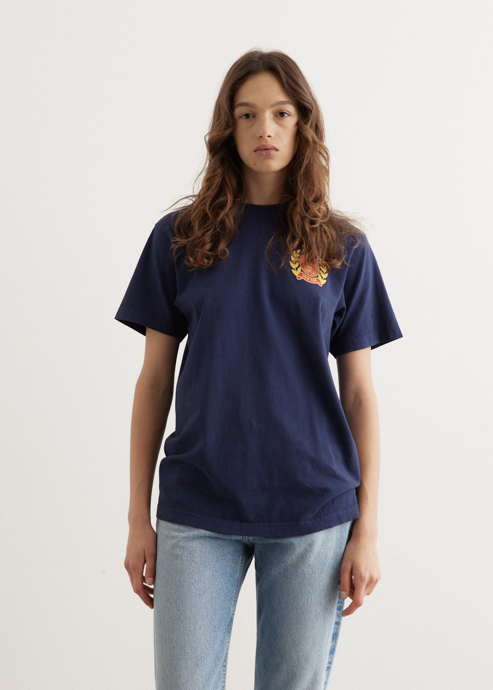 NY Crest T-Shirt