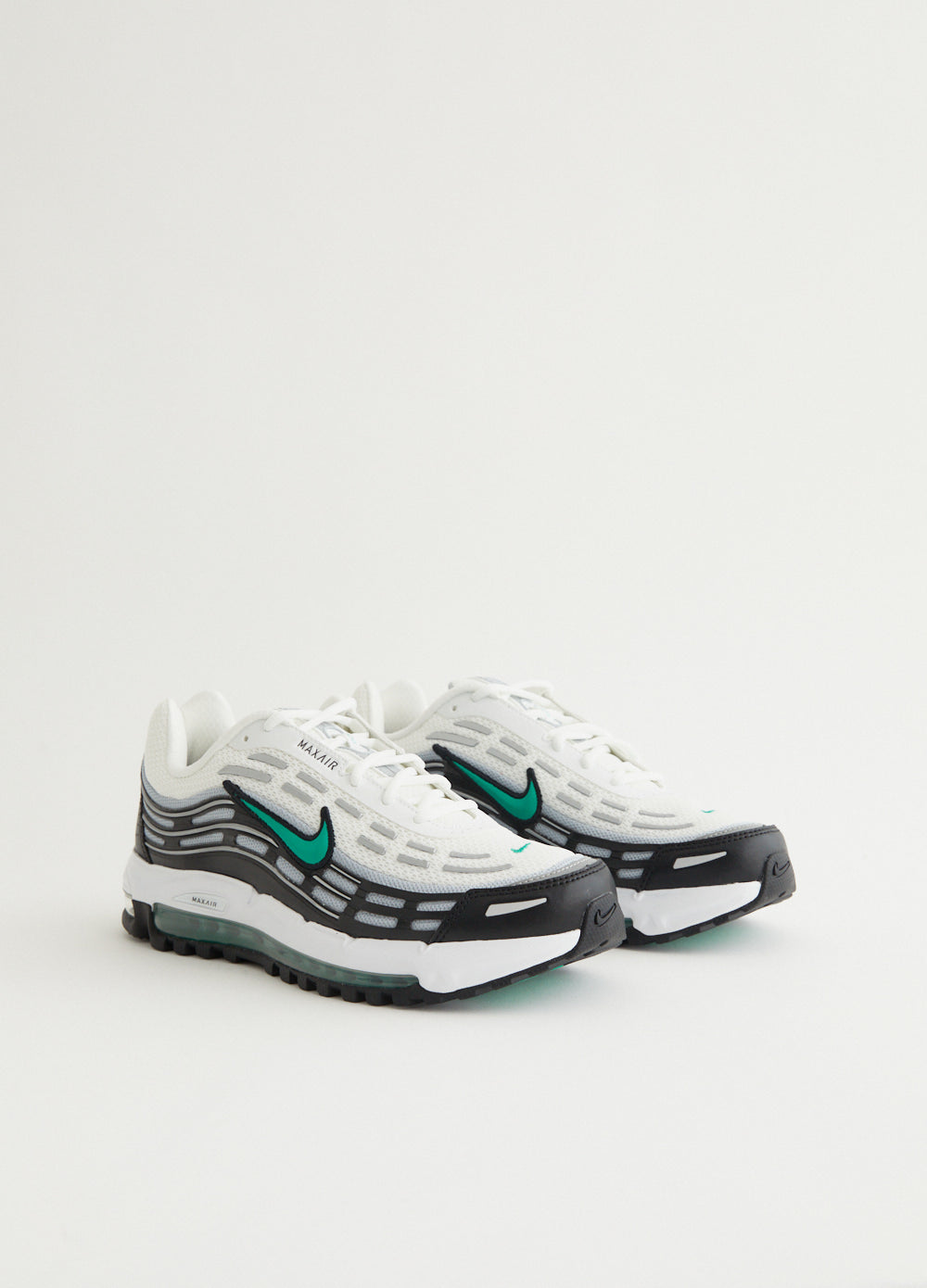 Air Max TL 2.5 'White Stadium Green' Sneakers