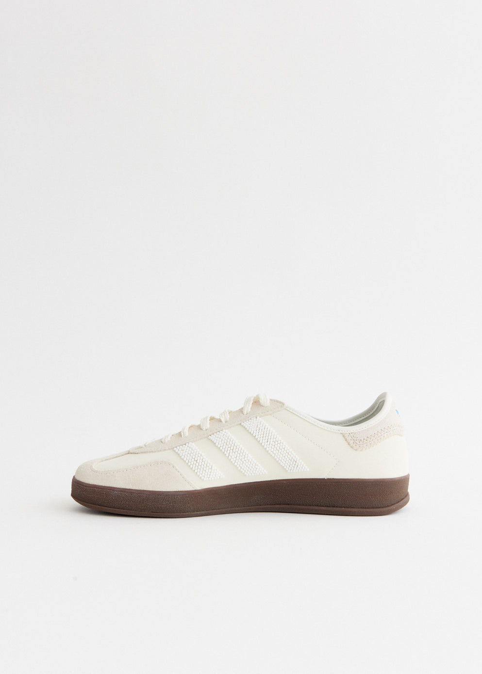 x CLOT by Edison Chen Gazelle Sneakers