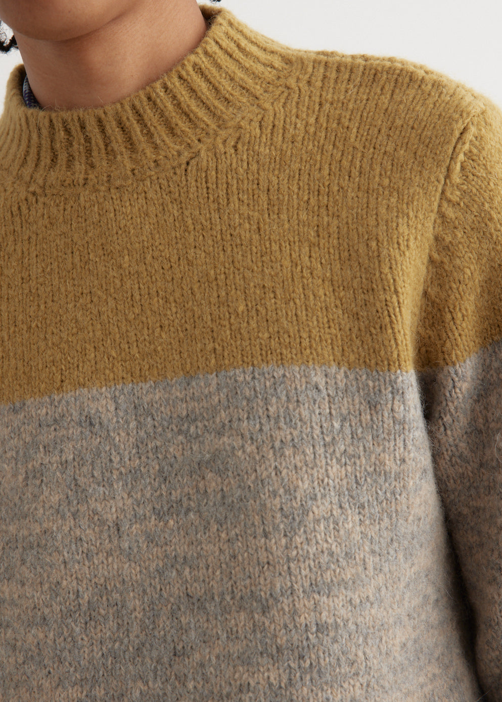 Moritz Sweater