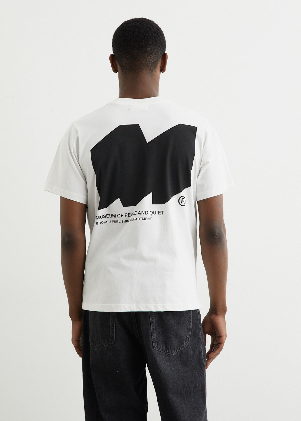 Museum Publishing T-Shirt