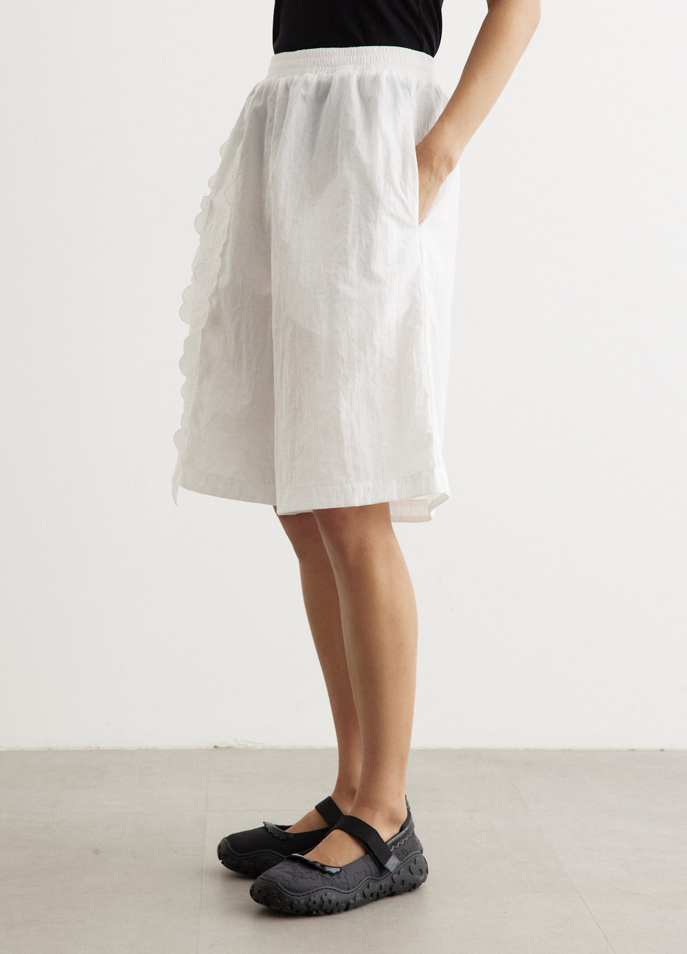 Angel Shorts