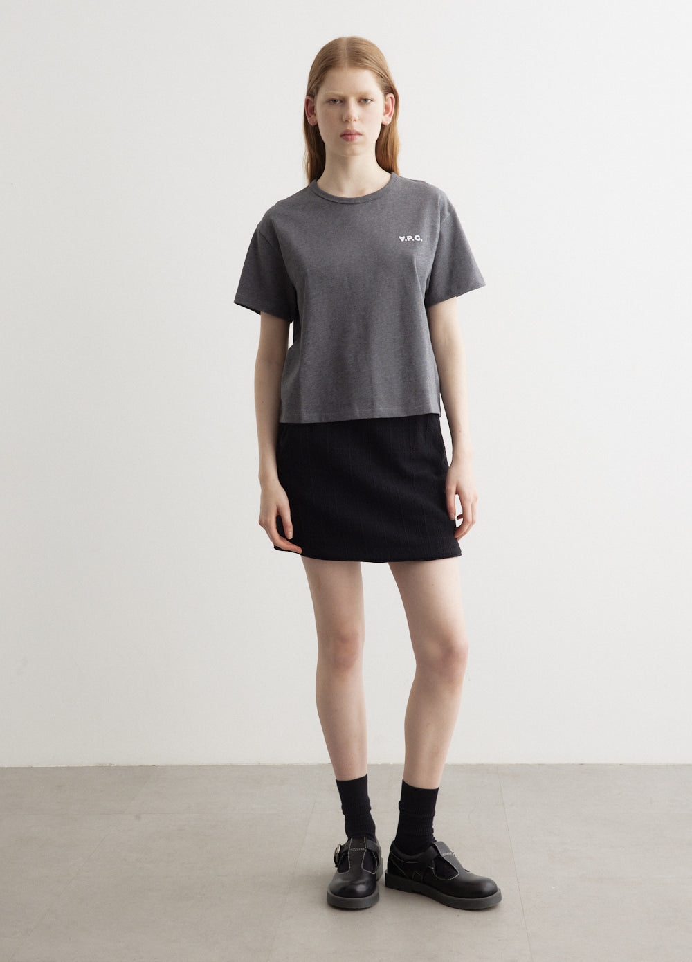 Boxy Petit VPC T-Shirt