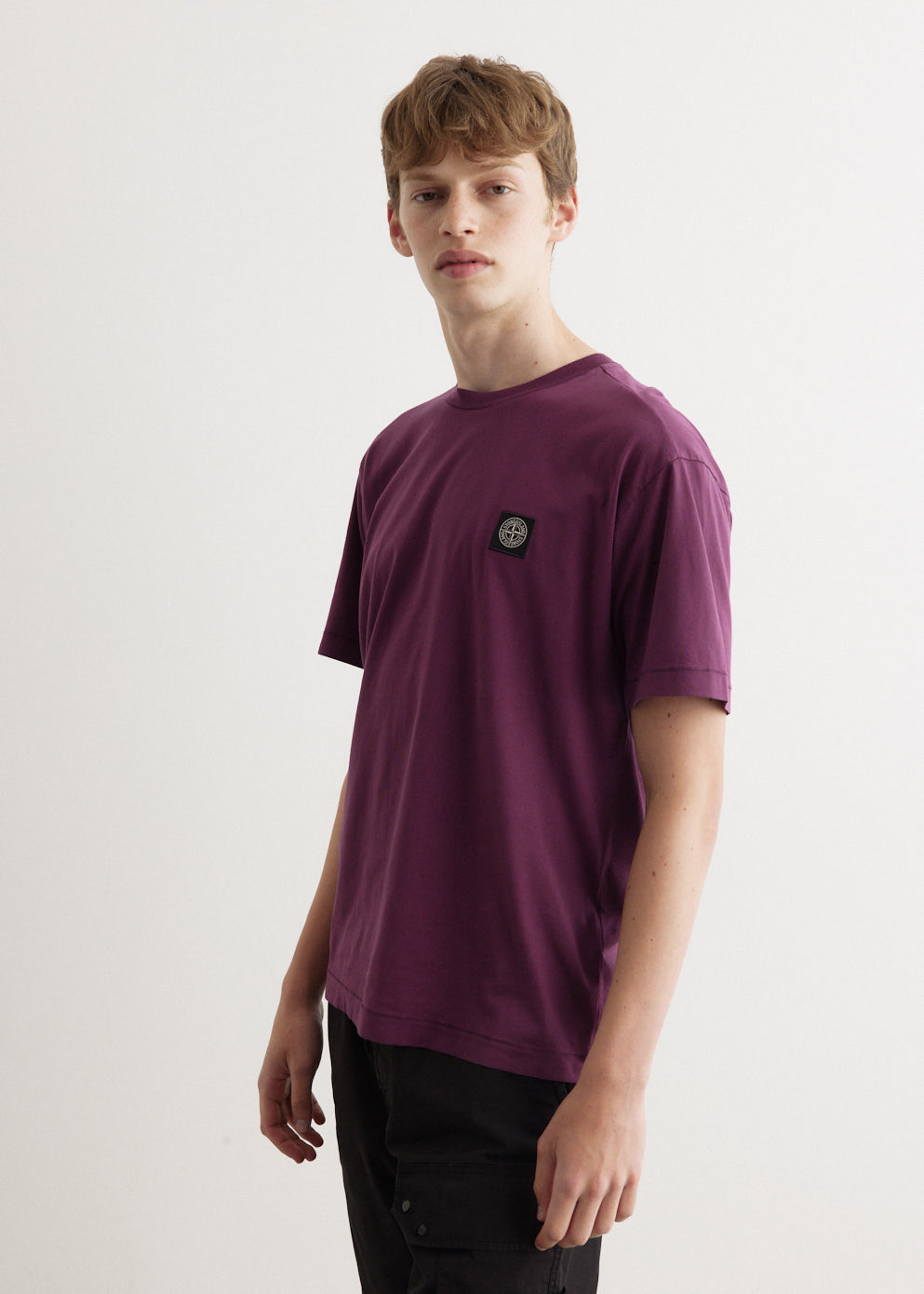 Short Sleeve Compass T-Shirt