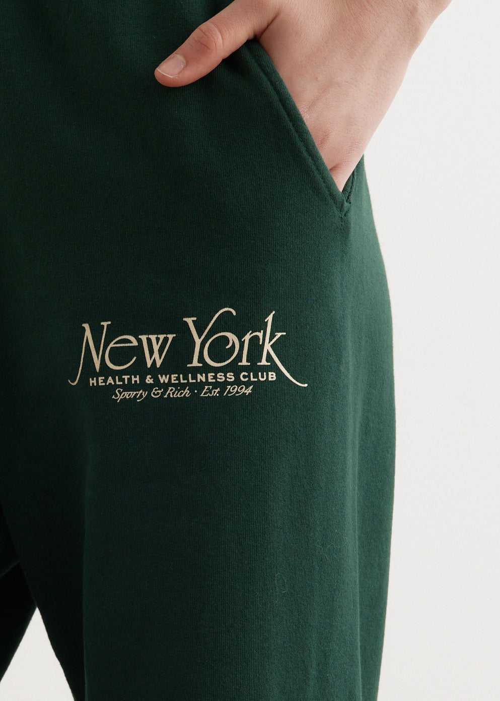 NY 94 Sweatpants