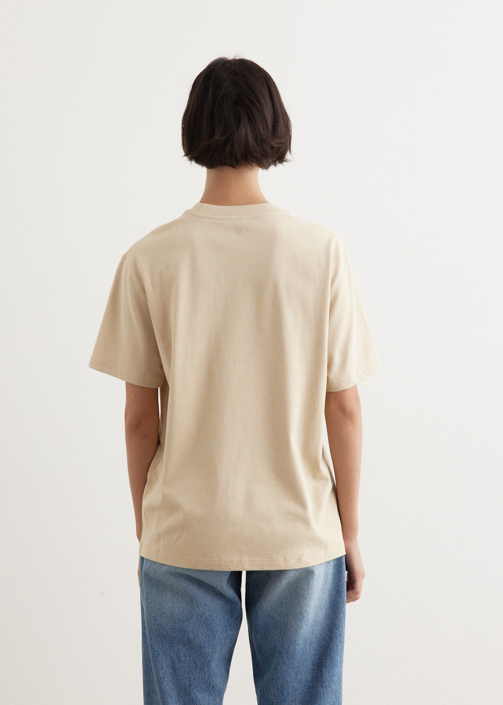 ADC Embosse T-Shirt