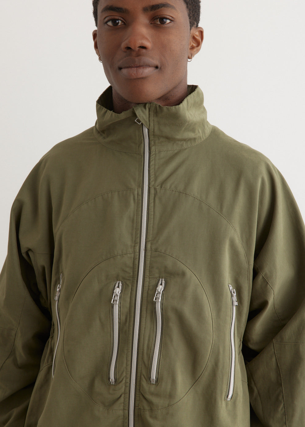 O Jacket