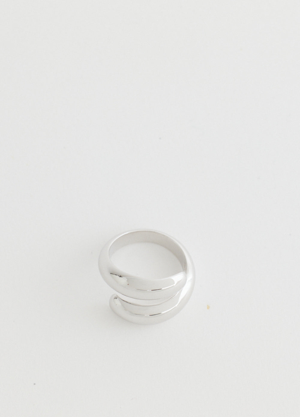 Swirl Ring