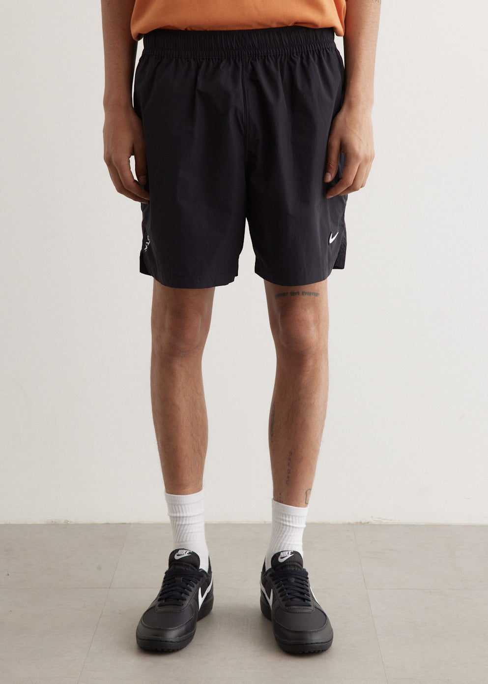 x NOCTA Woven Shorts